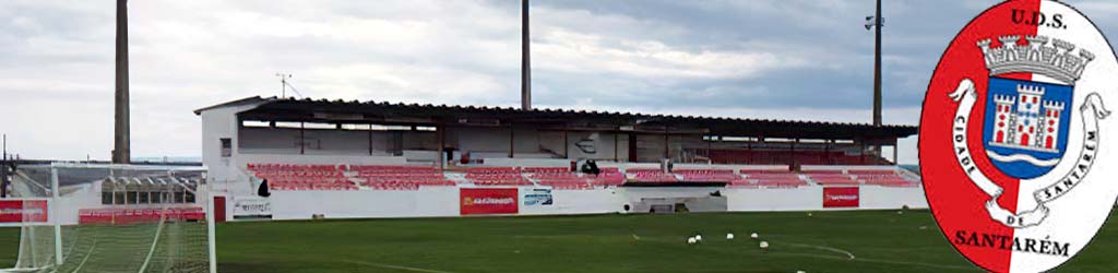 Estadio Cha das Padeiras